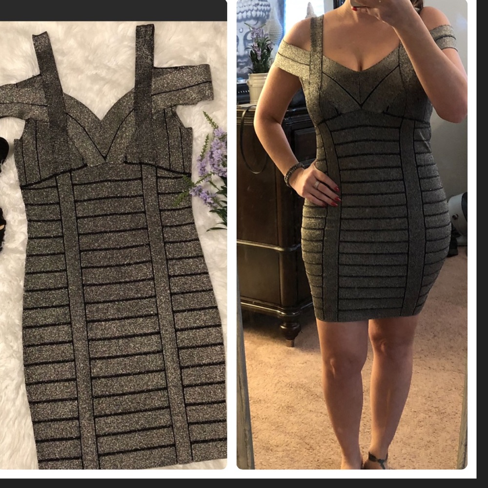 ‼️NEW‼️ Guess Mini Dress